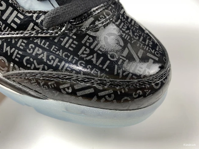 AIR Doernbecher Retro 633068- Jordan 1091 5 GoAnywhere 0524